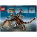 LEGO® Harry Potter: Magyar mennydörgő sárkány (76406)