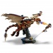 LEGO® Harry Potter: Magyar mennydörgő sárkány (76406)
