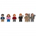LEGO® Harry Potter: Szellemszállás és Fúriafűz™ (76407)
