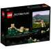 LEGO® Architecture: A kínai nagy fal (21041)