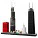 LEGO® Architecture: Chicago (21033)