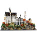 LEGO® Architecture: Neuschwanstein kastély (21063)
