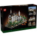 LEGO® Architecture: Neuschwanstein kastély (21063)