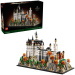 LEGO® Architecture: Neuschwanstein kastély (21063)