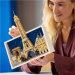 LEGO® Architecture: Párizs – a szerelem városa (21064)