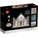 LEGO® Architecture: Taj Mahal (21056)