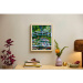 LEGO® Art: Claude Monet – Híd a vízililiomos tó felett (31220)