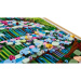 LEGO® Art: Claude Monet – Híd a vízililiomos tó felett (31220)