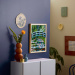 LEGO® Art: Claude Monet – Híd a vízililiomos tó felett (31220)