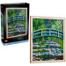 LEGO® Art: Claude Monet – Híd a vízililiomos tó felett (31220)