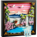 LEGO® Art: Tájkép a japán cseresznyevirágzásról (31218)