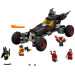 LEGO® Batman: Batmobil (70905)