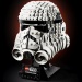 LEGO® Star Wars™ - Birodalmi rohamosztagos sisak (75276)