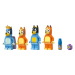 LEGO® Bluey™: Bluey családi háza (11203)