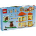 LEGO® Bluey™: Bluey családi háza (11203)