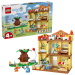 LEGO® Bluey™: Bluey családi háza (11203)