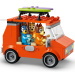 LEGO® Bluey™: Bluey és családja a tengerpartra utazik (11202L)