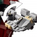LEGO® Star Wars™: Boba Fett csillaghajója (75312)