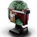 LEGO® Star Wars™ - Boba Fett sisak (75277)