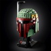 LEGO® Star Wars™ - Boba Fett sisak (75277)