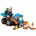 LEGO® Boost: Kreatív robotok (17101)