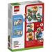 LEGO® Super Mario: Boss Sumo Bro Toronydöntő kiegészítő szett (71388)