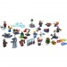 LEGO® Marvel Bosszúállók adventi naptár (76196)