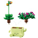 LEGO® Botanicals: Hintázó növények (11506)
