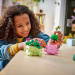 LEGO® Botanicals: Hintázó növények (11506)