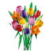 LEGO® Botanicals: Tulipáncsokor (10501)