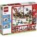 LEGO® Super Mario: Bowser léghajója kiegészítő szett (71391)