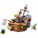 LEGO® Super Mario: Bowser léghajója kiegészítő szett (71391)