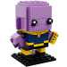 LEGO® BrickHeadz: Bosszúállók Thanos figura (41605)
