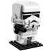 LEGO® BrickHeadz Star Wars™: Birodalmi rohamosztagos figura (41620)