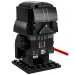 LEGO® BrickHeadz Star Wars™: Darth Vader figura (41619)