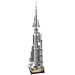 LEGO® Architecture: Burj Khalifa (21031)