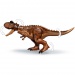 LEGO® Jurassic Park: Carnotaurus dinoszaurusz üldözés (76941)