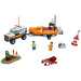 LEGO® City - 4 x 4 Sürgősségi egység (60165)