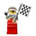 Lego City: Rally autó (60113)