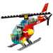 LEGO® City: Tűzoltóállomás (60110)