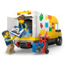LEGO® City: A LEGO® furgon (60500)