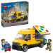 LEGO® City: A LEGO® furgon (60500)