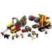 LEGO® City: Bányaszakértői terület (60188)