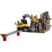 LEGO® City: Bányaszakértői terület (60188)