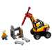 LEGO® City: Bányászati hasítógép (60185)