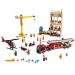 LEGO® City: Belvárosi tűzoltóság (60216)