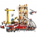 LEGO® City: Belvárosi tűzoltóság (60216)