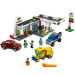 LEGO® City: Benzinkút (60132)