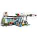 LEGO® City: Benzinkút (60132)