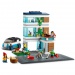 LEGO® City: Családi ház (60291)